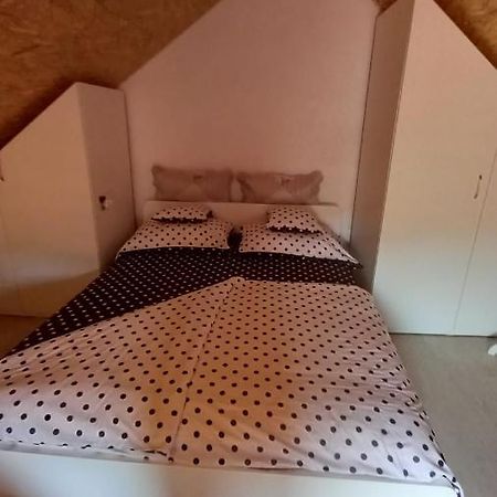 Apartman Niki, Medov Dolac - Lovrec 아파트 외부 사진