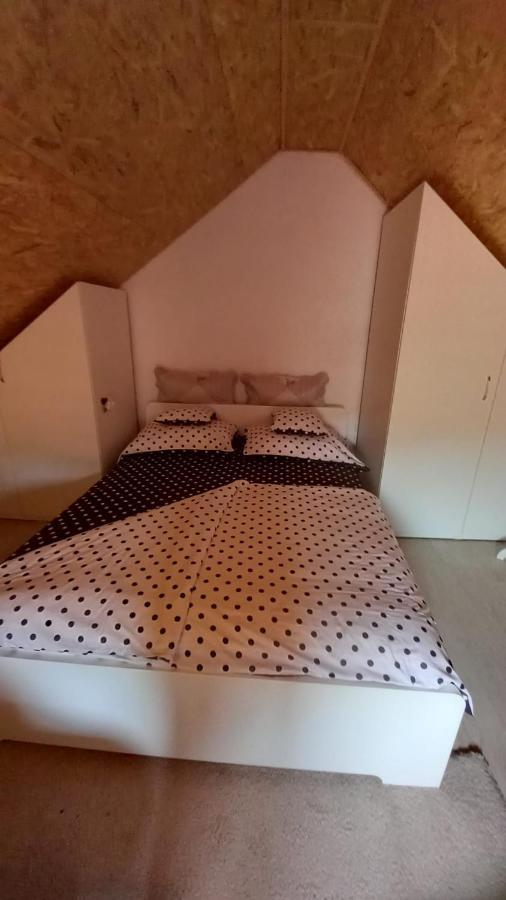 Apartman Niki, Medov Dolac - Lovrec 아파트 외부 사진
