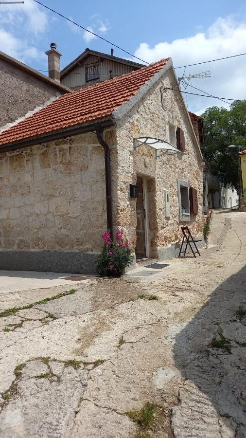 Apartman Niki, Medov Dolac - Lovrec 아파트 외부 사진
