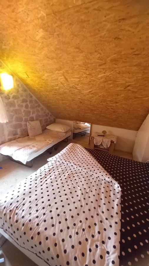 Apartman Niki, Medov Dolac - Lovrec 아파트 외부 사진